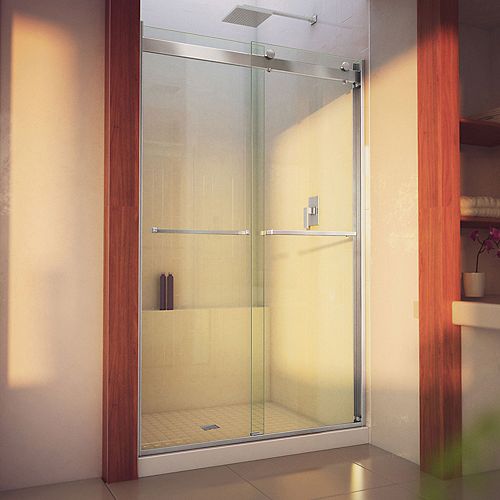 DreamLine Sapphire Shower Door