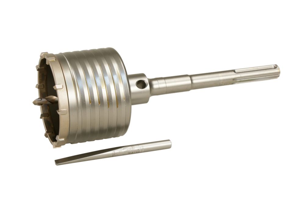 sds max bits