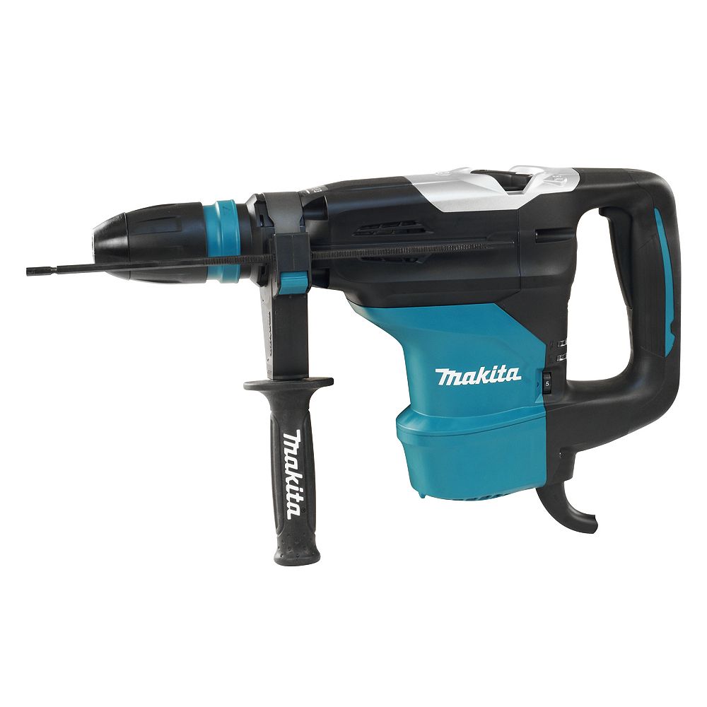 MAKITA 19/16 inch Rotary Hammer (SDSMax) The Home Depot Canada