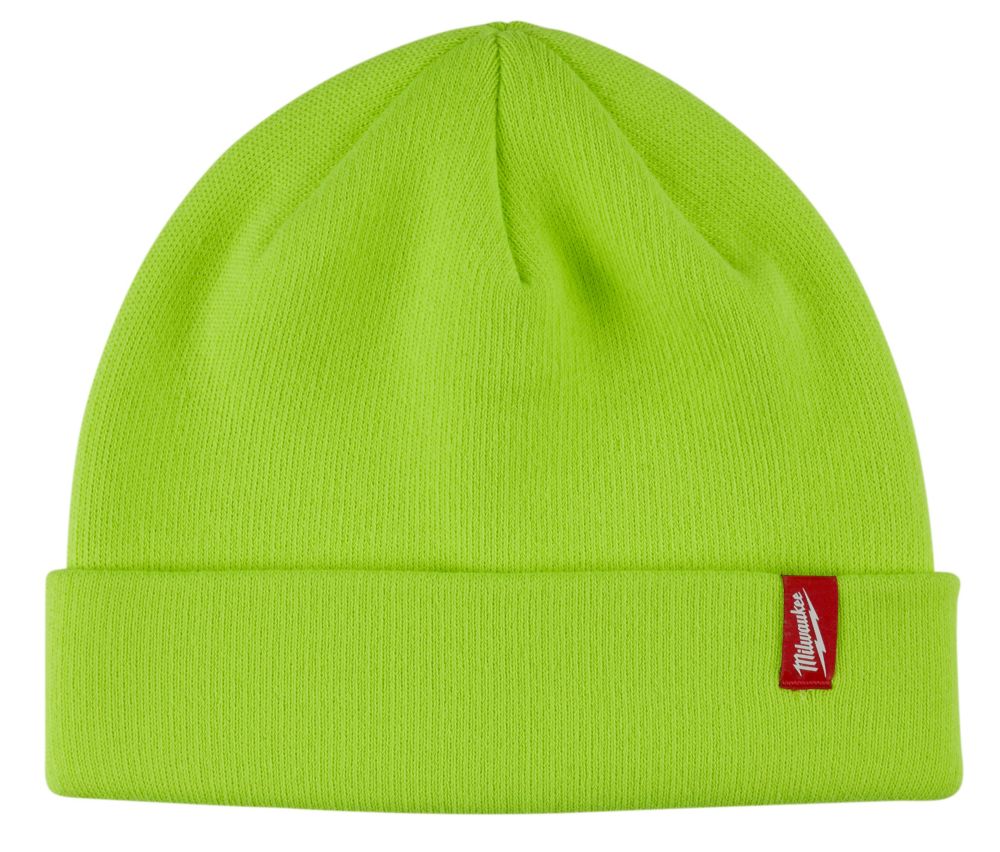 milwaukee tools flex fit hat
