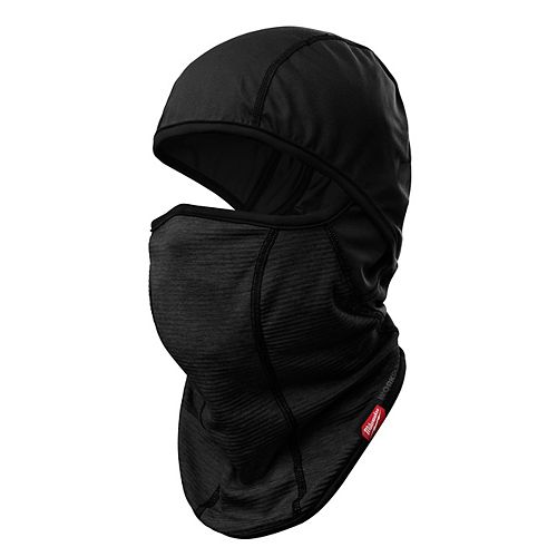 Workskin Mid-Weight Balaclava Face Mask