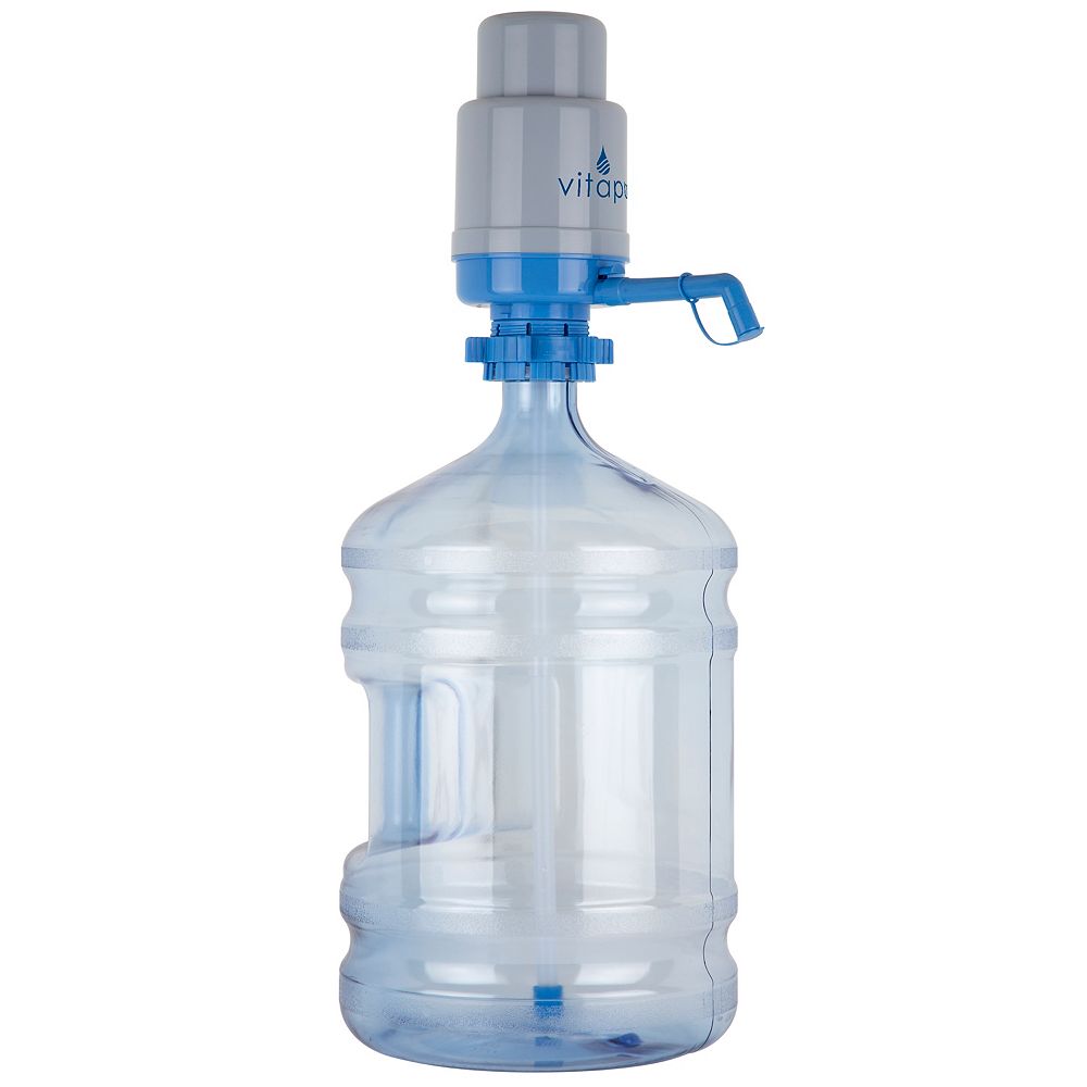 Vitapur Manual Water Pump The Home Depot Canada