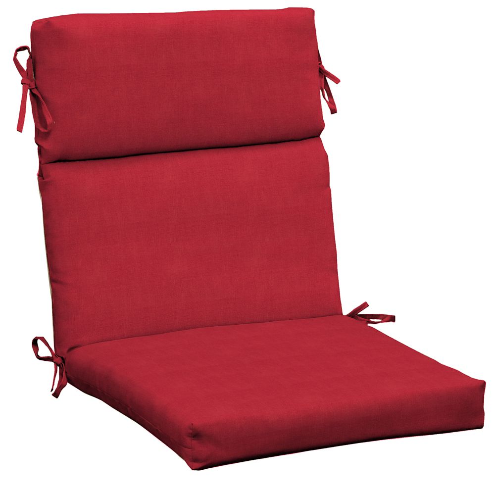 coussin de chaise exterieur