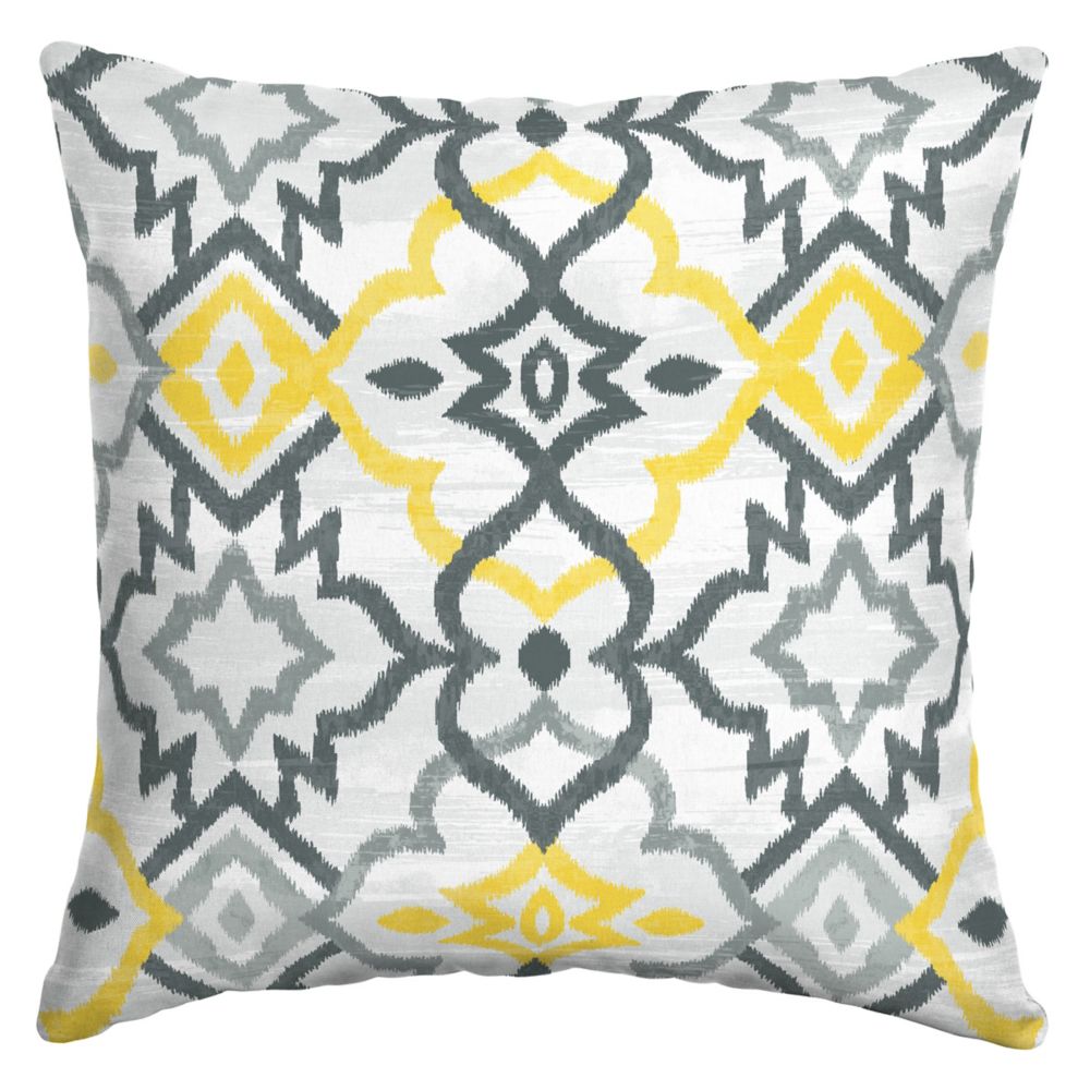hampton bay throw pillows