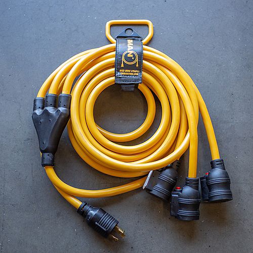 Covertures et accessoires pour génératrices Génératrices Home Depot Canada