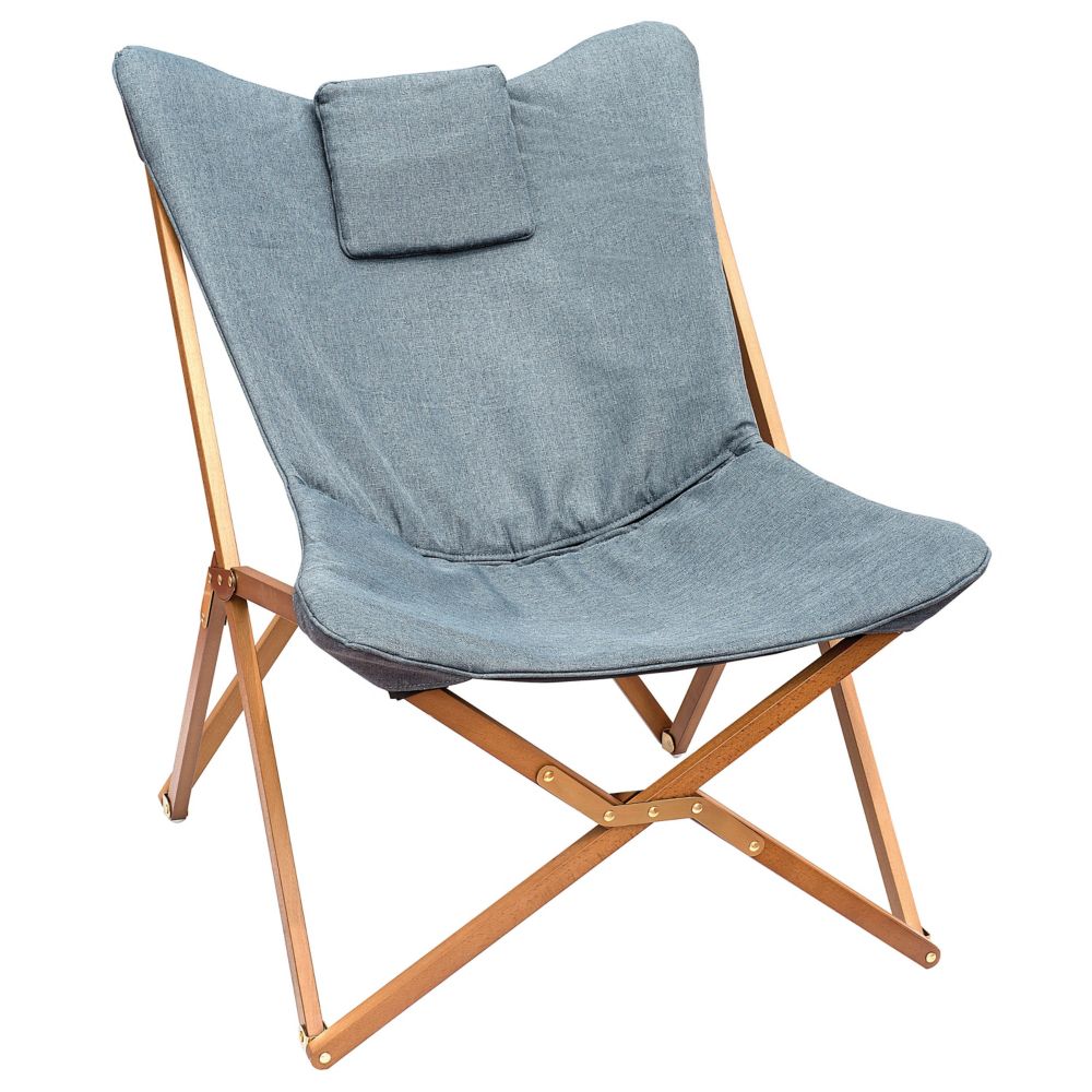 butterfly chair