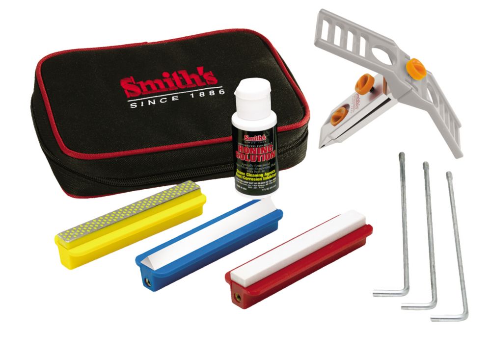 Smiths Standard Precision Knife 