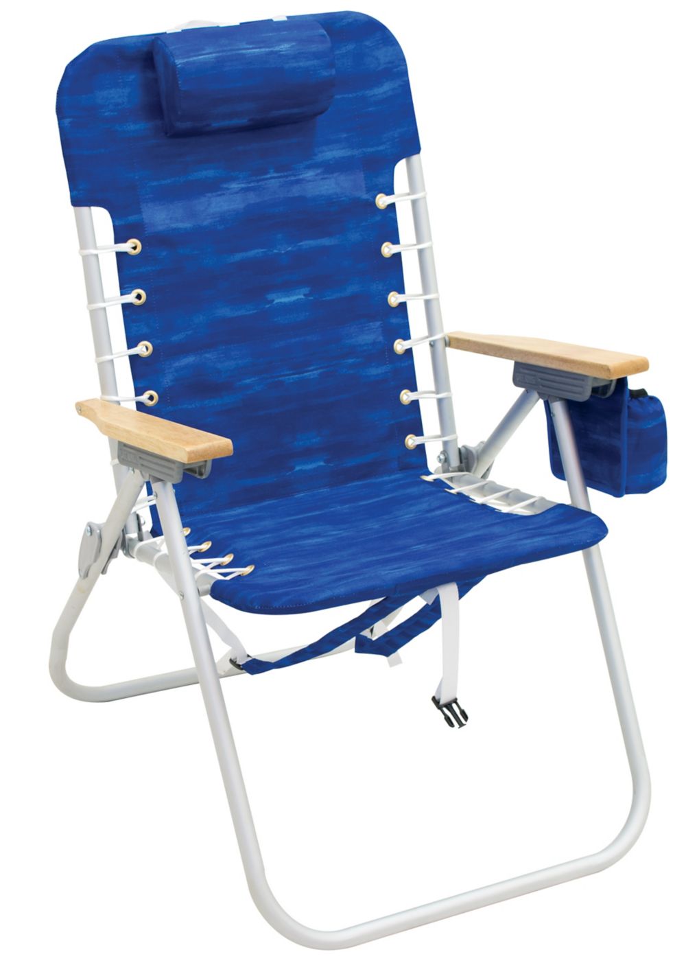 Unique Rio Brand Highboy Beach Chair for Simple Design