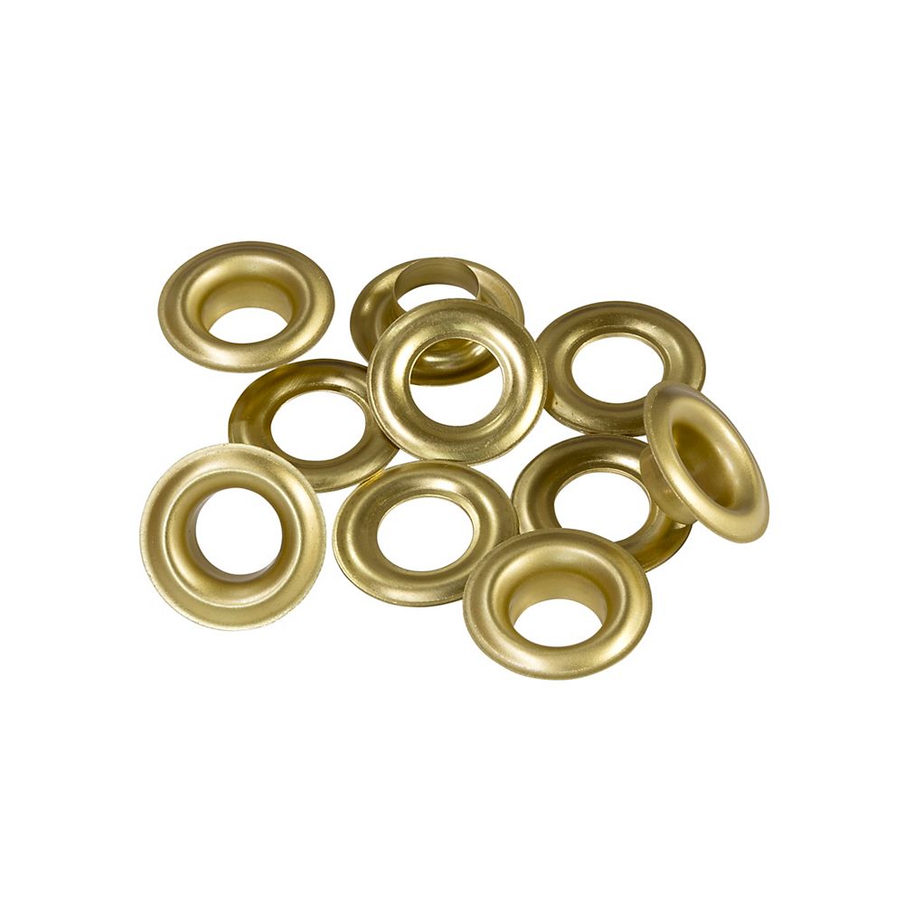 Arrow G1212 1/2 inch Grommet Refills 12 Sets The Home Depot Canada