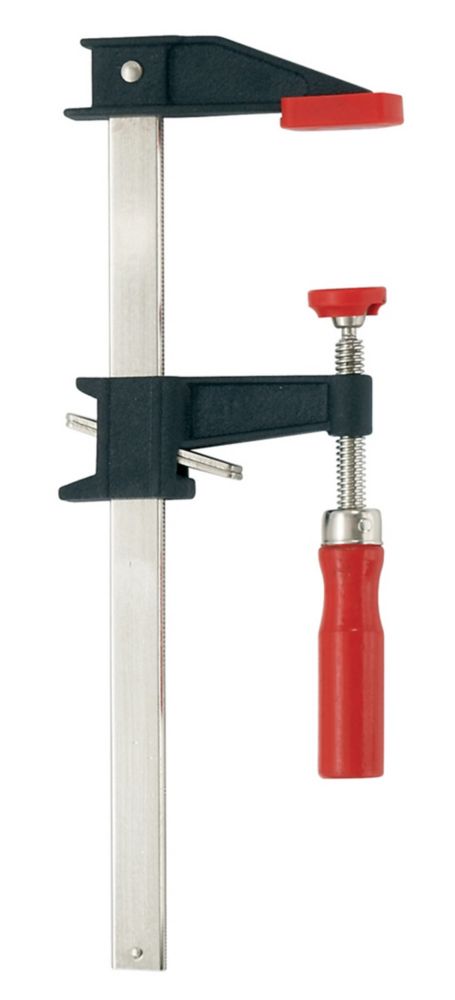 bar clamps home depot