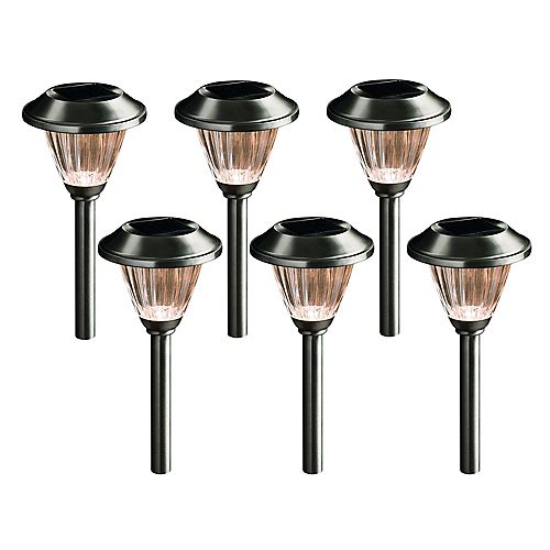 Landscape Lighting The Home Depot Canada