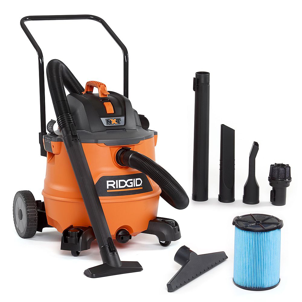 Ridgid Wet Dry Vac Attachments