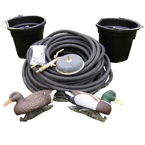 Pond & Fountain Accessories Ponds & Fountains The Home Depot Canada