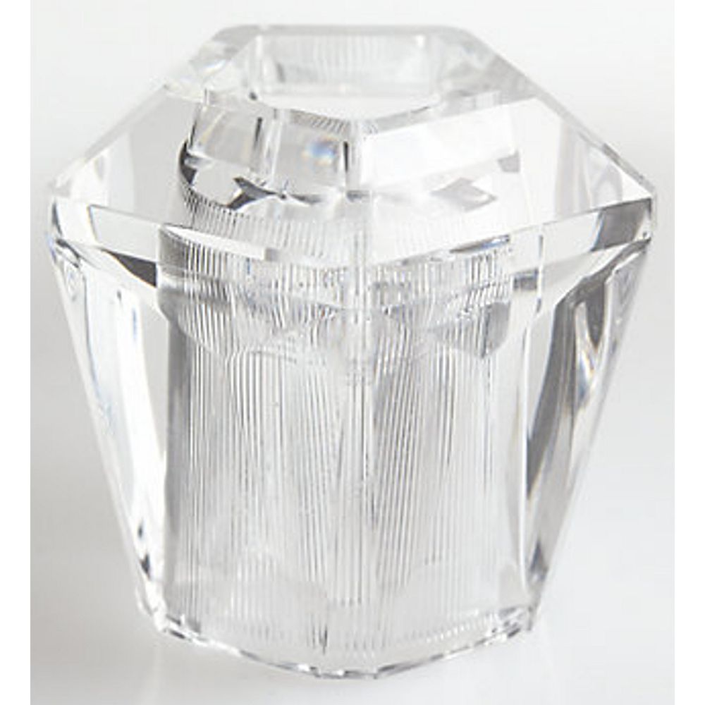 KOHLER Acrylic Handle For Centura Faucets By The Home Depot Canada