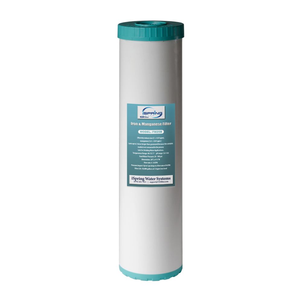 zero water filter home depot