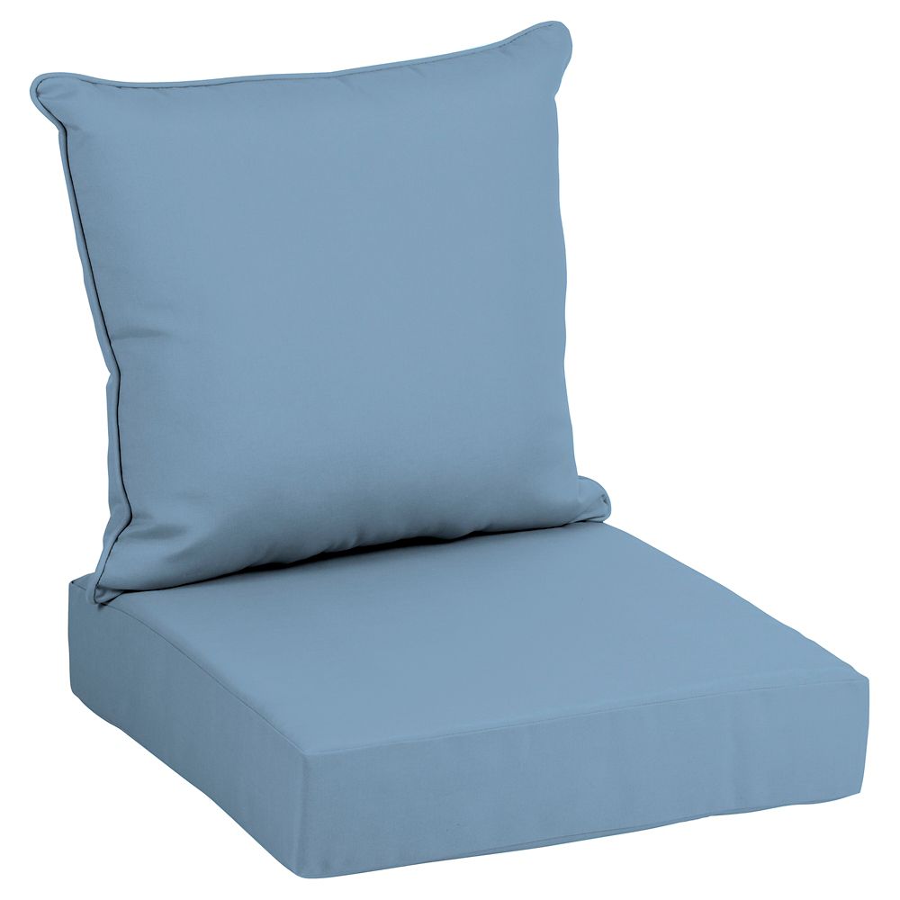 coussin de chaise exterieur