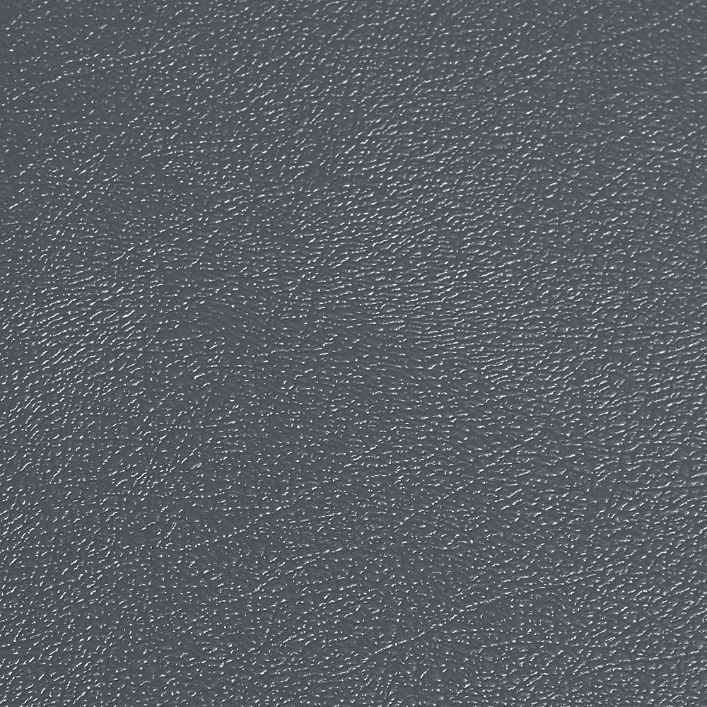 GFloor Levant 5 ft. x 10 ft. Slate Grey Vinyl Universal Flooring The