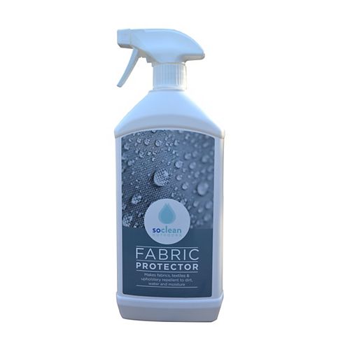 Fabric Protector Cleaner