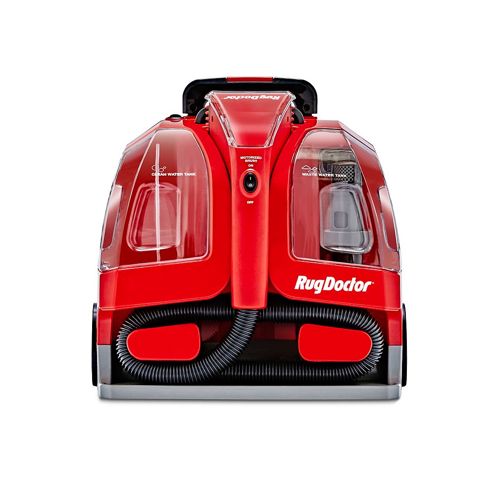 RUG DOCTOR Portable Spot Cleaner | The Home Depot Canada