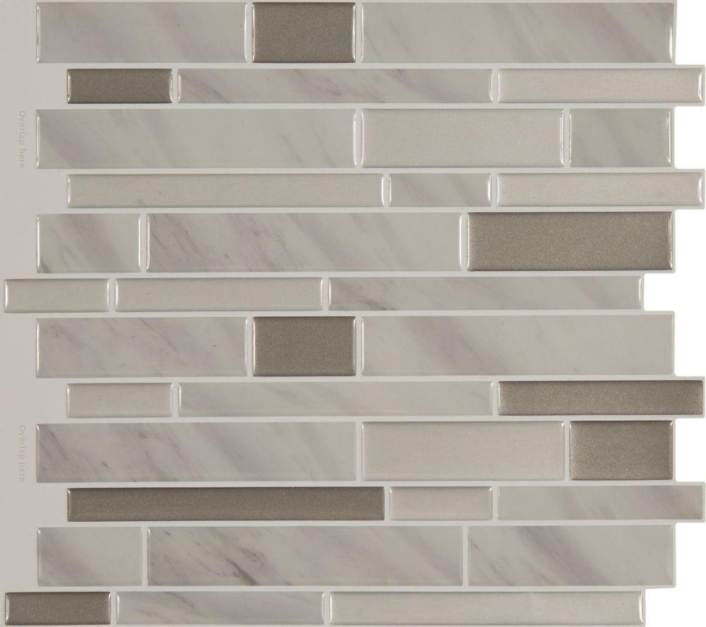 gray peel and stick tiles gray peel and stick tiles