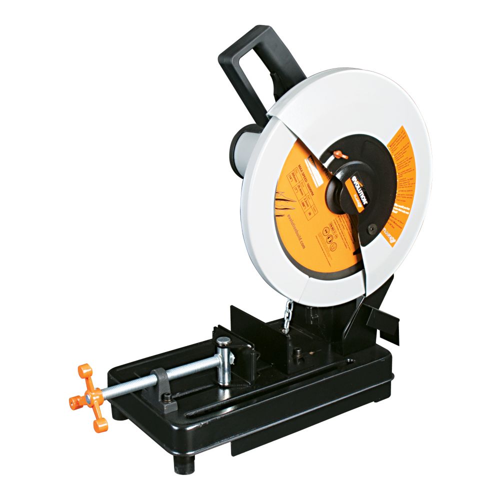 cold cut chop saw