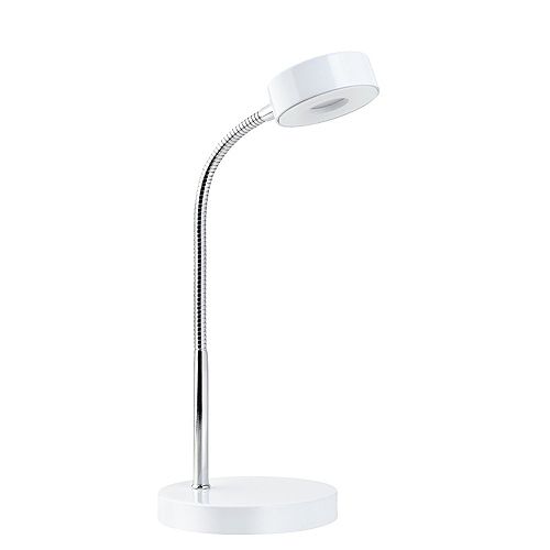 Desk Lamps LED, Clamp on Desk Lamps & More The Home Depot Canada
