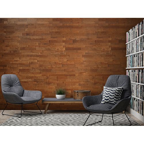 Decorative Wall Panels Wall Décor The Home Depot Canada