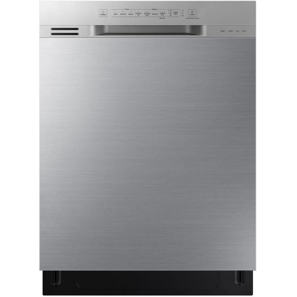 samsung dishwasher making high pitched noise