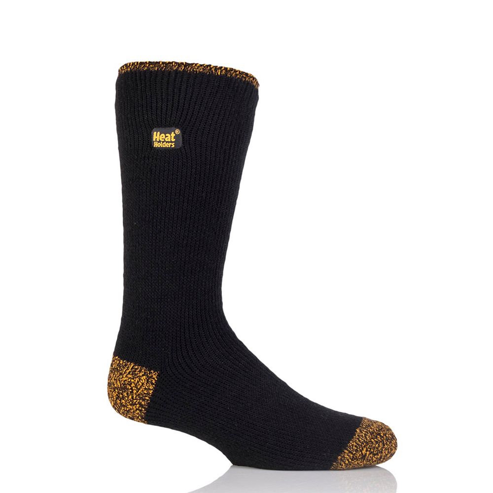 heat holders work socks