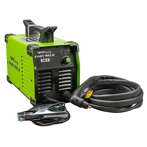 Forney 20 P Plasma Cutter