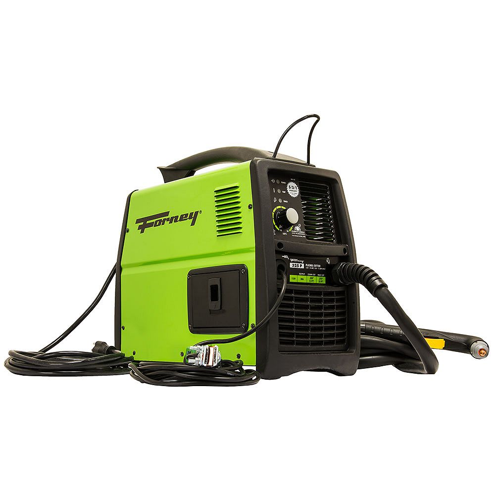 Forney Industries 325 P Plasma Cutter | The Home Depot Canada