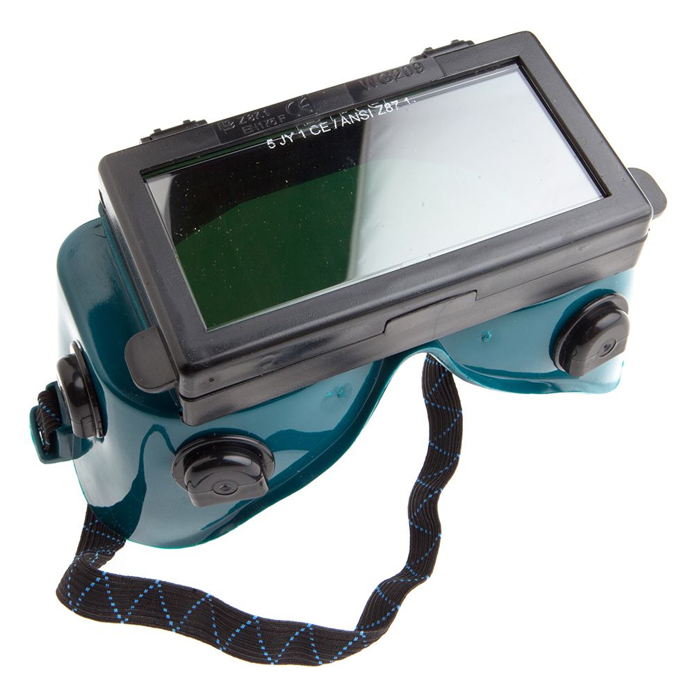 shade 14 welding goggles home depot