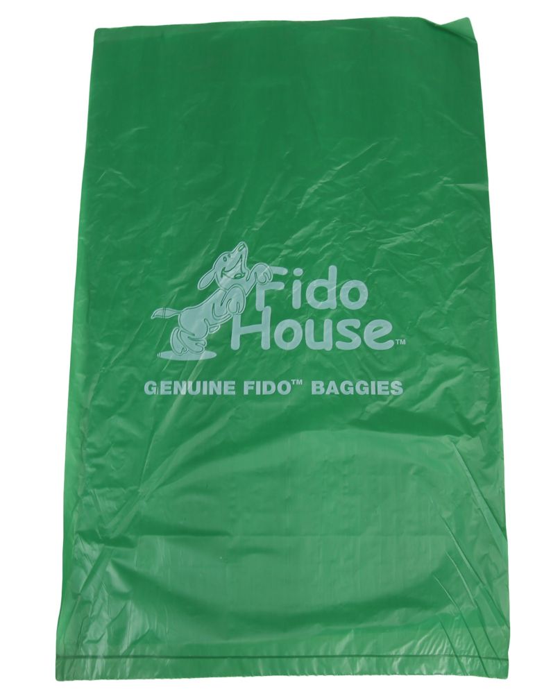 disposable waste bags