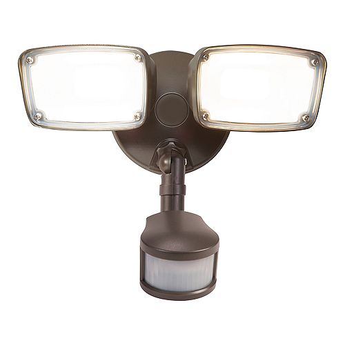 Halo Home Security Lights The Depot Canada Halo Home Security Lights The, Outdoor Motion Sensor Light Home Depot Canada