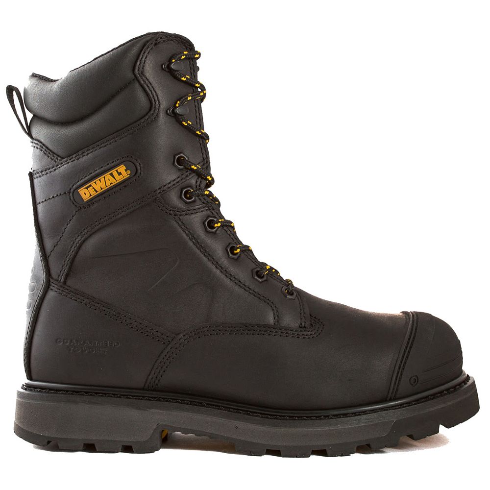 dewalt chicago boots