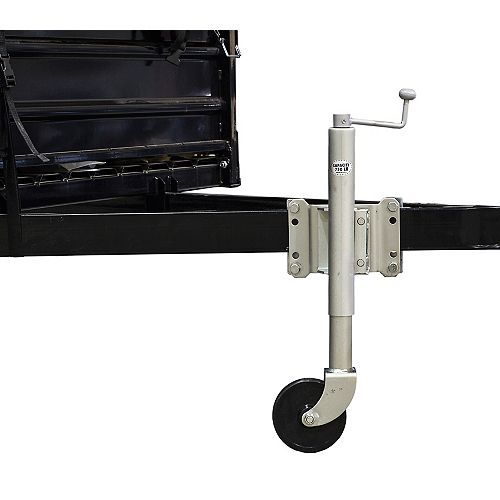 Trailer Jack Stand