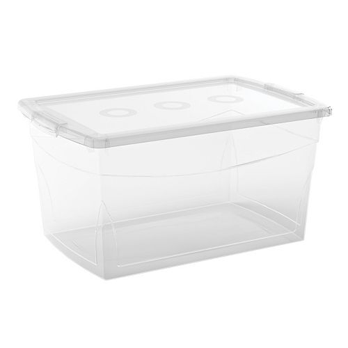 Plastic Storage Totes & Storage Bins | The Home Depot Canada