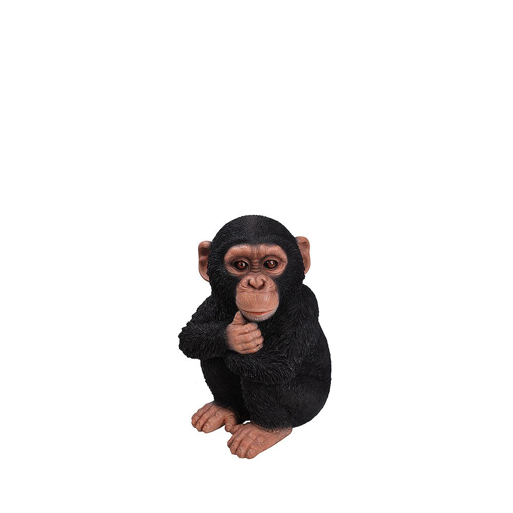 Hi Line Gift Statue De Bebe Singe Assis Home Depot Canada Hi Line Gift Statue De Bebe Singe Assis Home Depot Canada