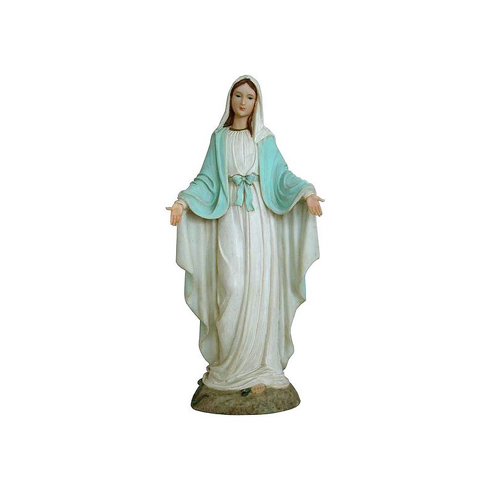 HiLine Gift Mary Statue, 36inch Tall The Home Depot Canada