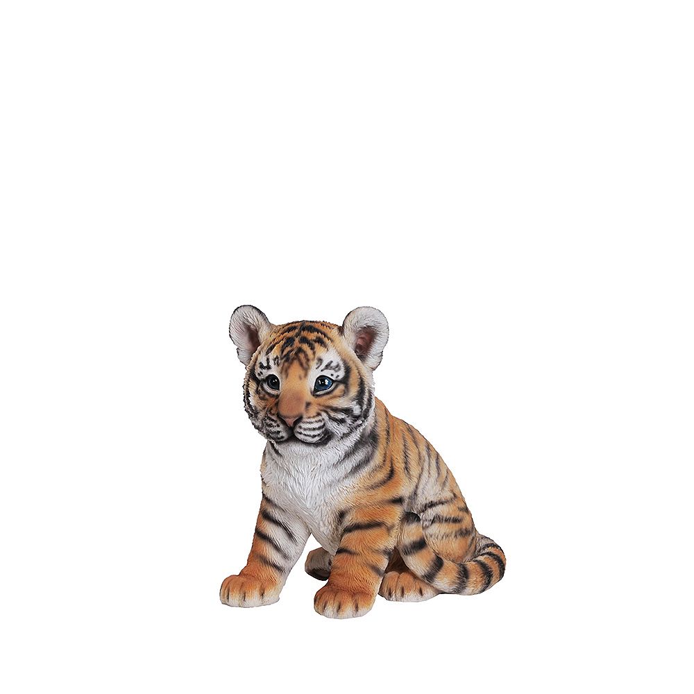 Hi Line Gift Bebe Tigre Assis Home Depot Canada