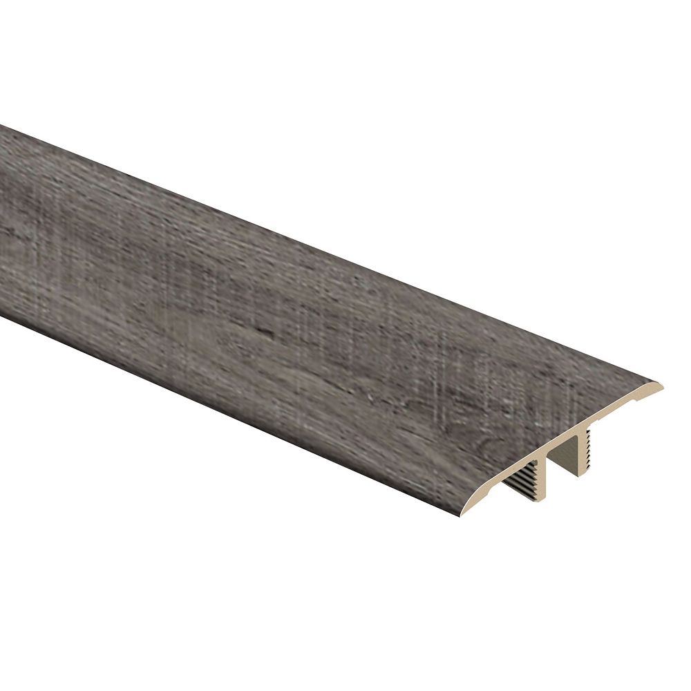 Zamma Quincy Oak 5/16-inch Thick x 1 3/4-inch Wide x 72 ...