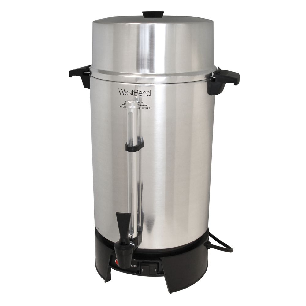 coffee urn