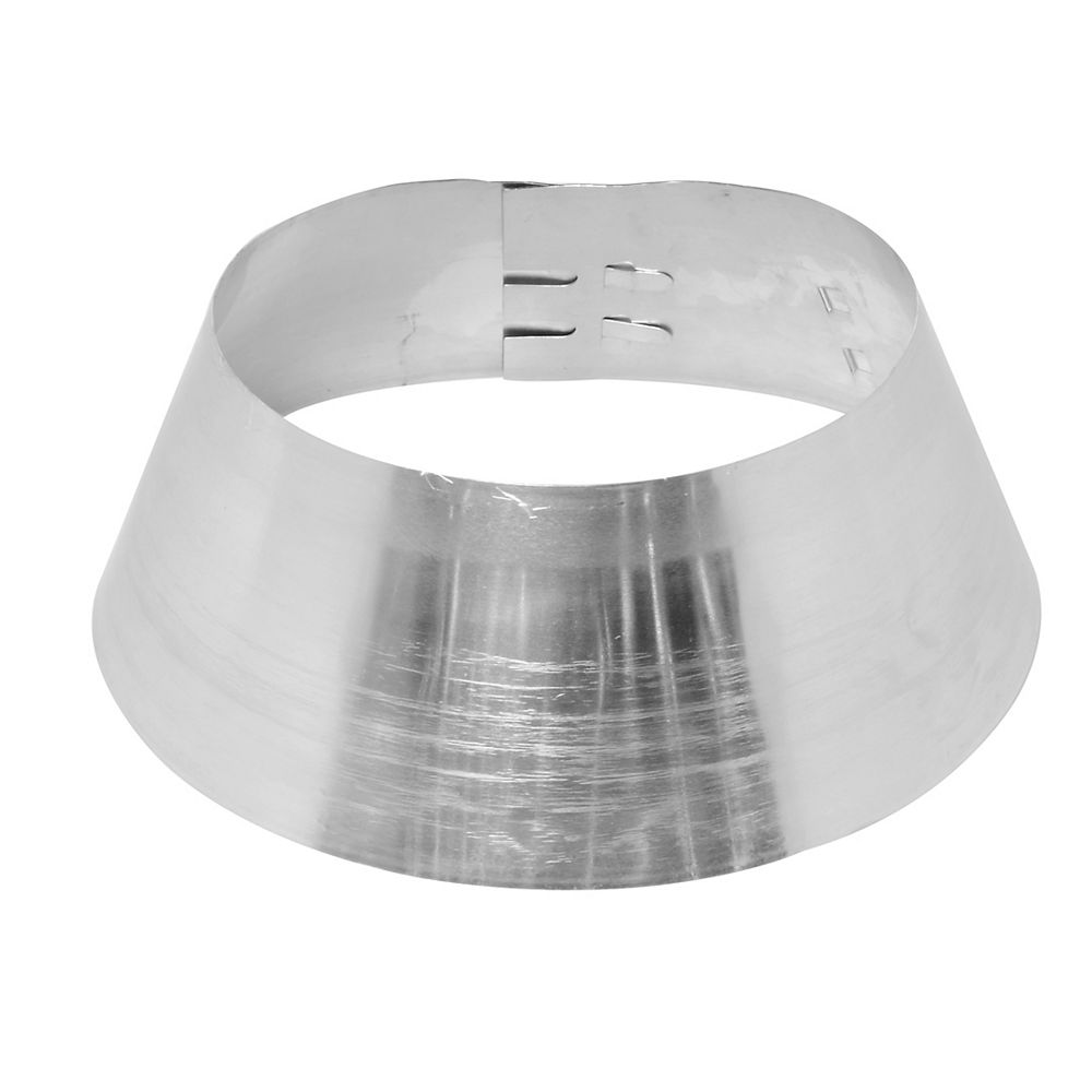 SuperVent 8 inch Storm Collar The Home Depot Canada