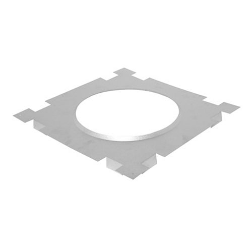 SuperVent 6 inch Stove Pipe Adaptor The Home Depot Canada