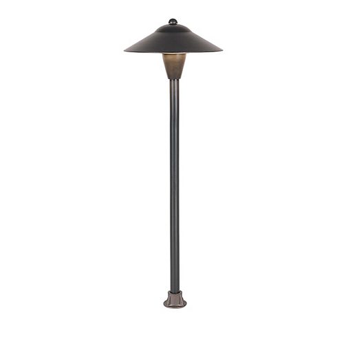Landscape Lighting The Home Depot Canada, Patio Lights Home Depot Canada