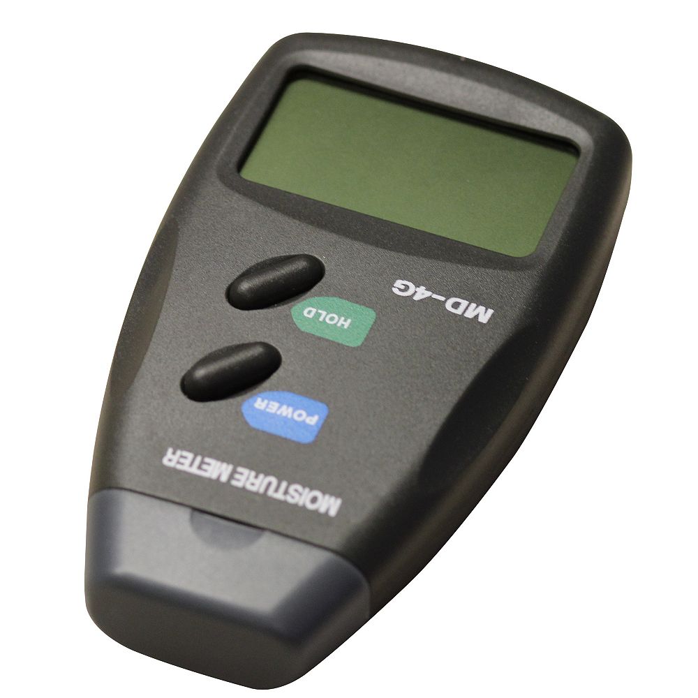 US Stove Moisture Meter The Home Depot Canada