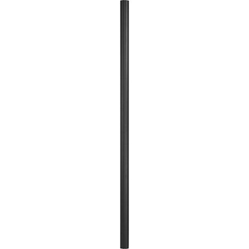 Outdoor Black Lamp Post