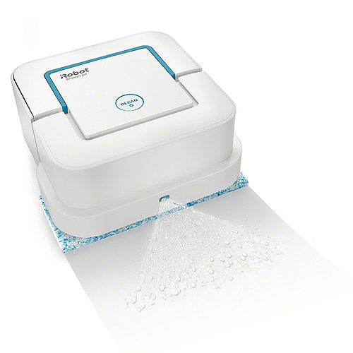 Braava jet 240 Robot Mop