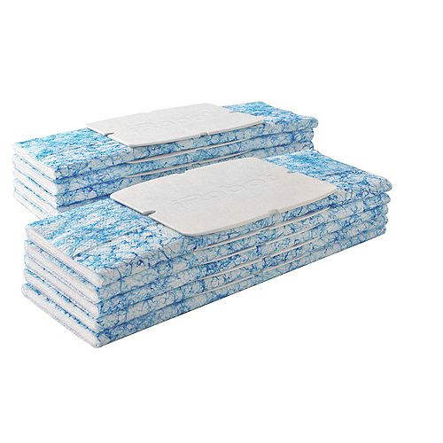 Braava jet 240 Wet Mopping Pads