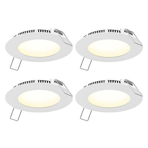 Recessed Lighting